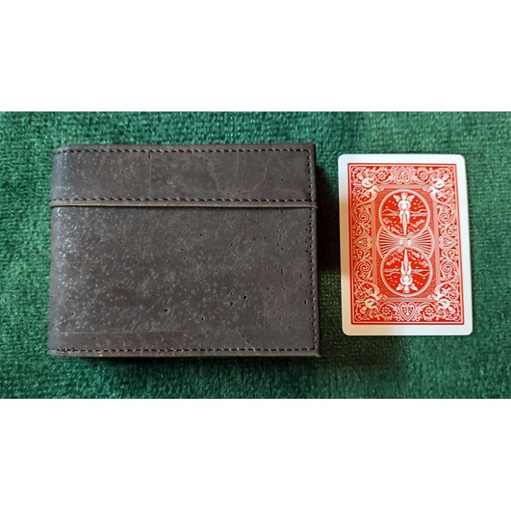 The EDC Wallet by Patrick Redford and Tony Miller