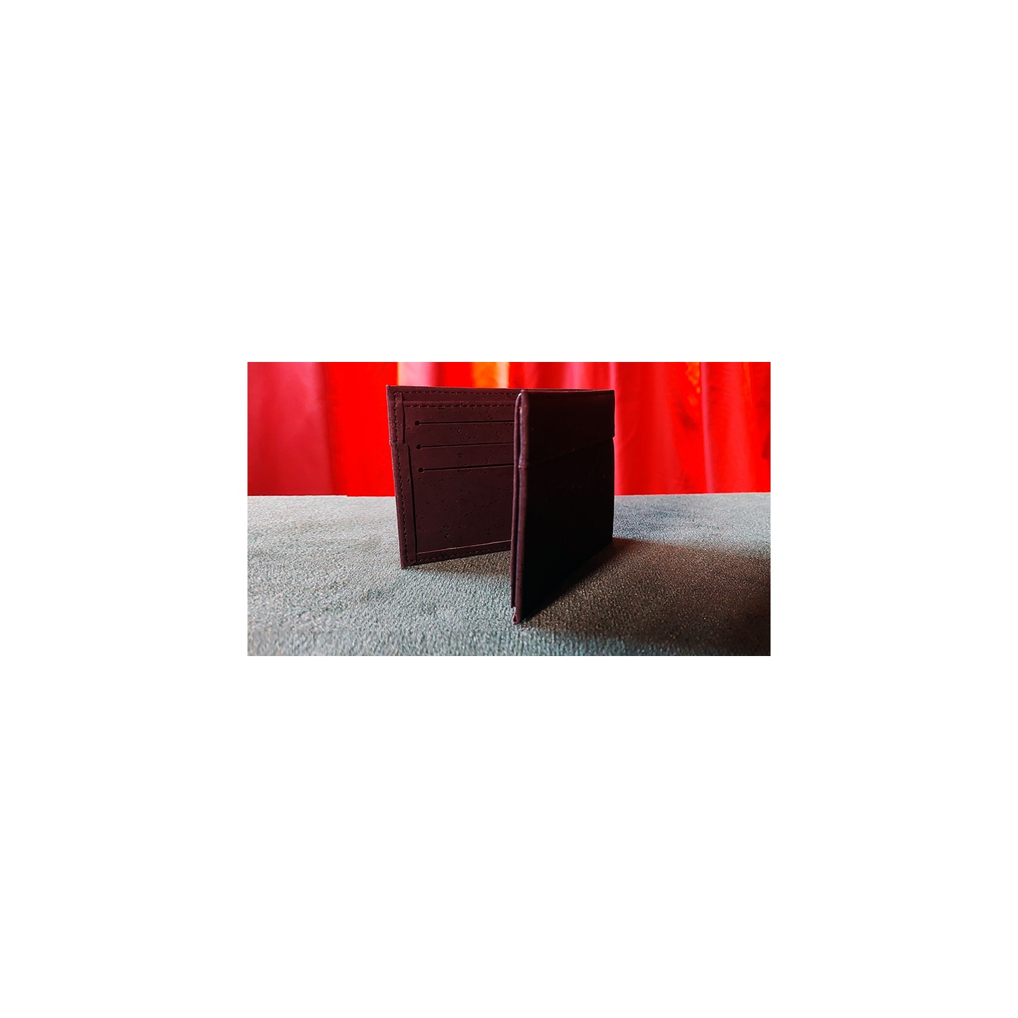 The EDC Wallet by Patrick Redford and Tony Miller
