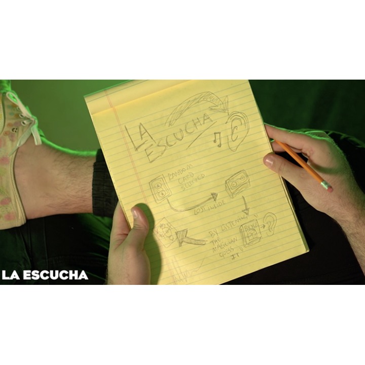 CREATIVE WEEKLY VOL. 3 LIMITED (Gimmicks and Online Instructions) by Julio Montoro