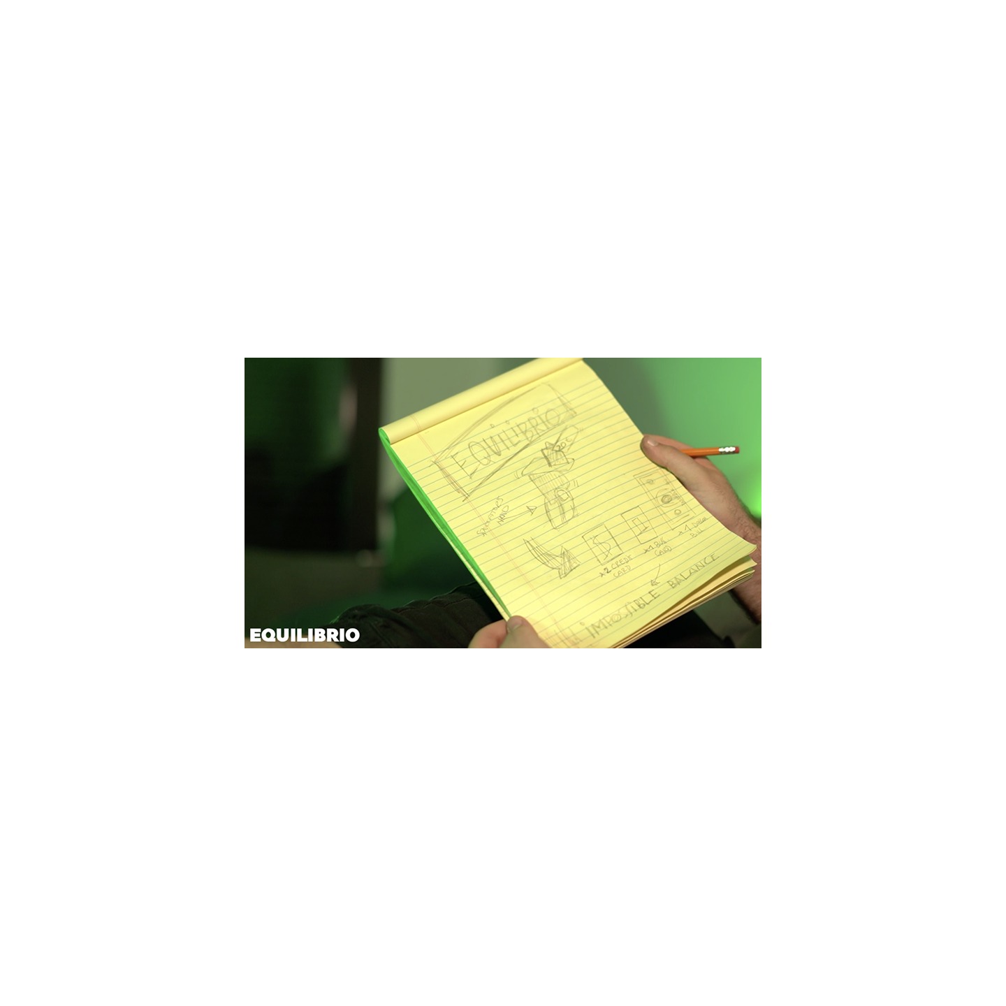 CREATIVE WEEKLY VOL. 3 LIMITED (Gimmicks and Online Instructions) by Julio Montoro