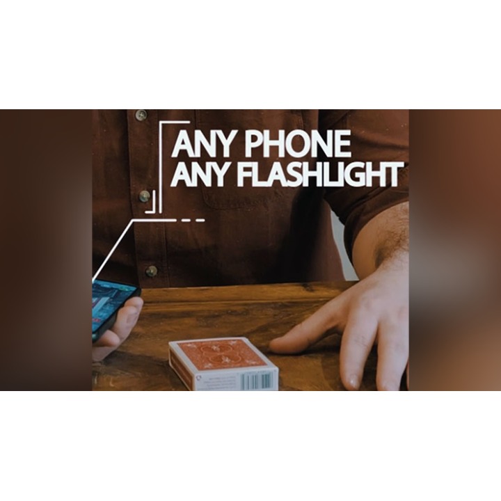 Light Box (Blue) by Sebastien Calbry & Dylan Sausset