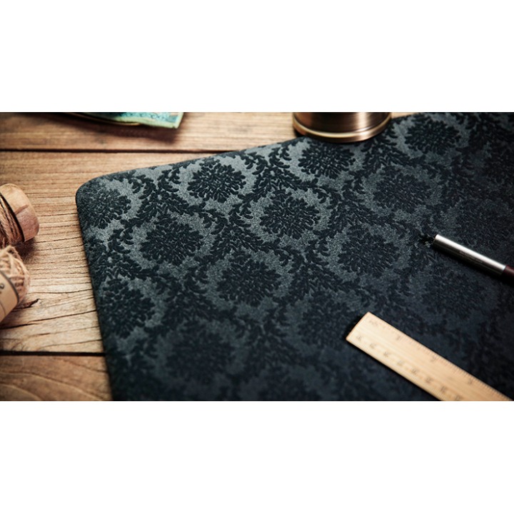 Luxury Pad (Black) by TCC