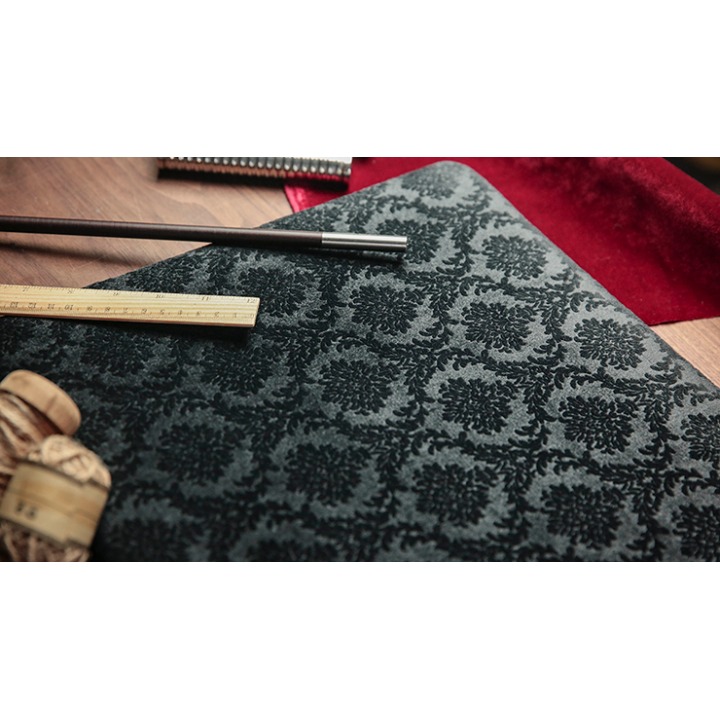 Luxury Pad (Black) by TCC