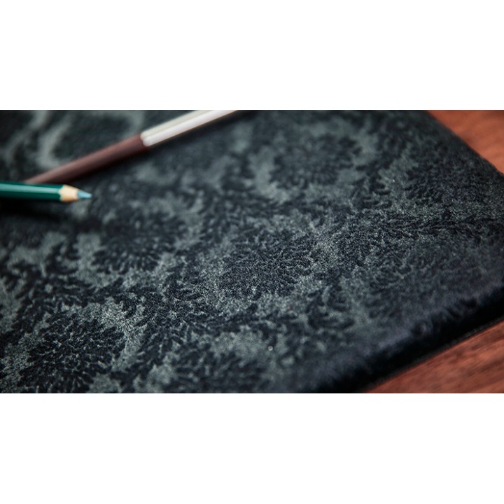 Luxury Pad (Black) by TCC