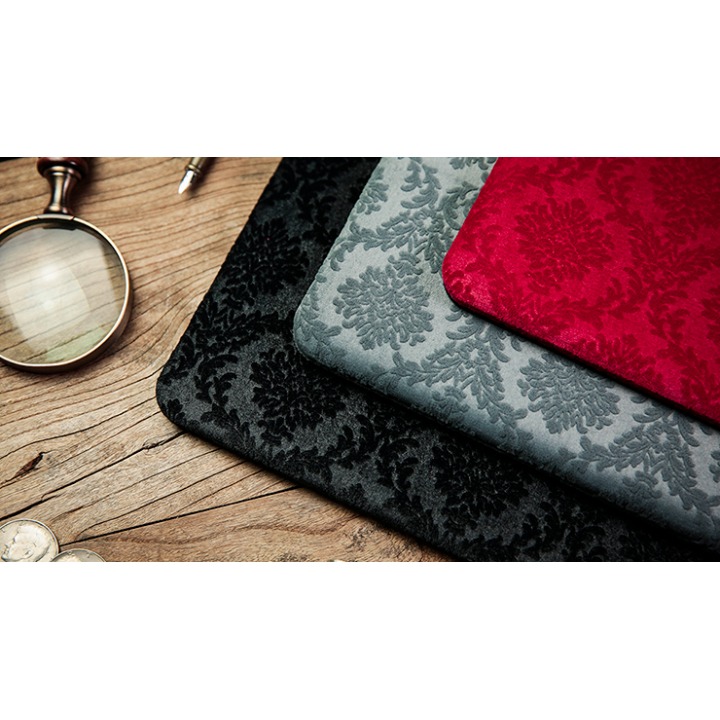 Luxury Pad (Black) by TCC