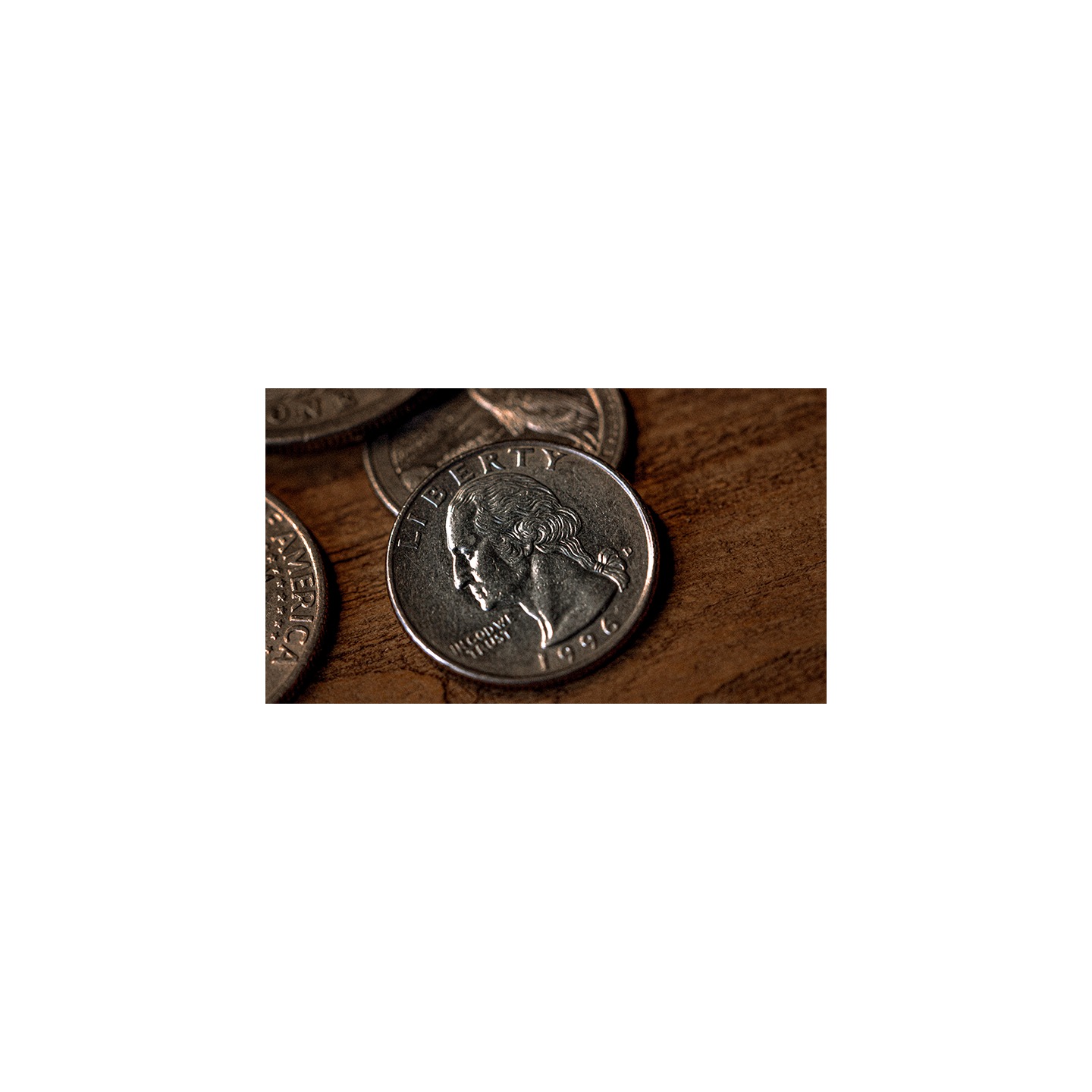 Skymember Presents Monarch (Quarter) by Avi Yap