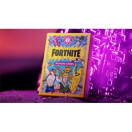 Fortnite Playing Cards by theory11