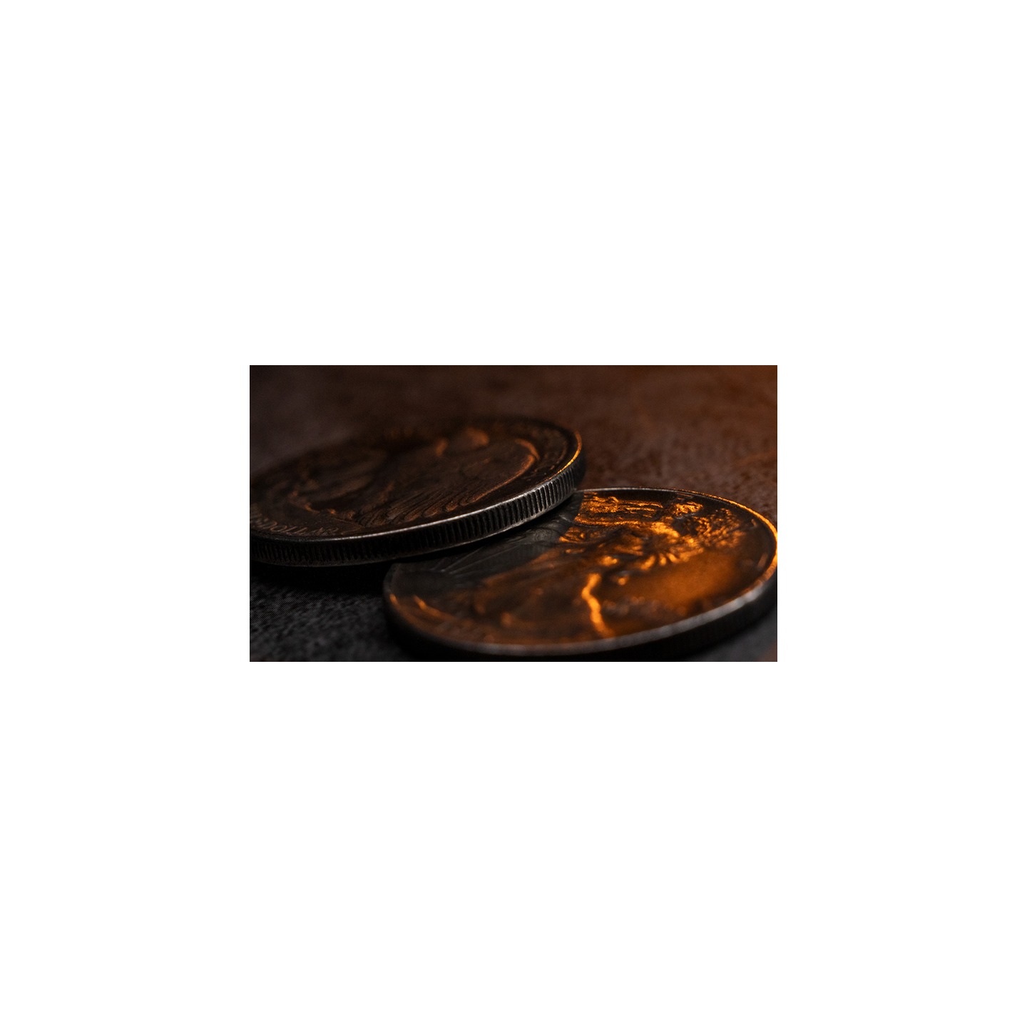 Expert Coin Magic Made Easy Complete Set (David Roth) by Murphy's Magic
