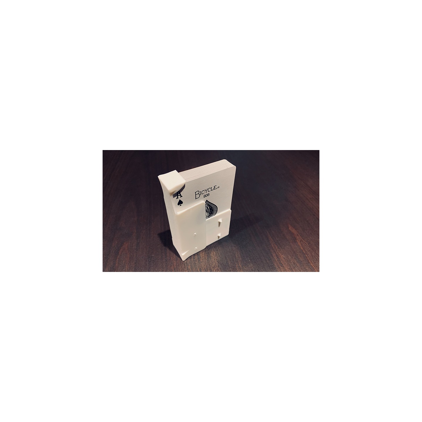 Pocket King by Darryl Vanamburg