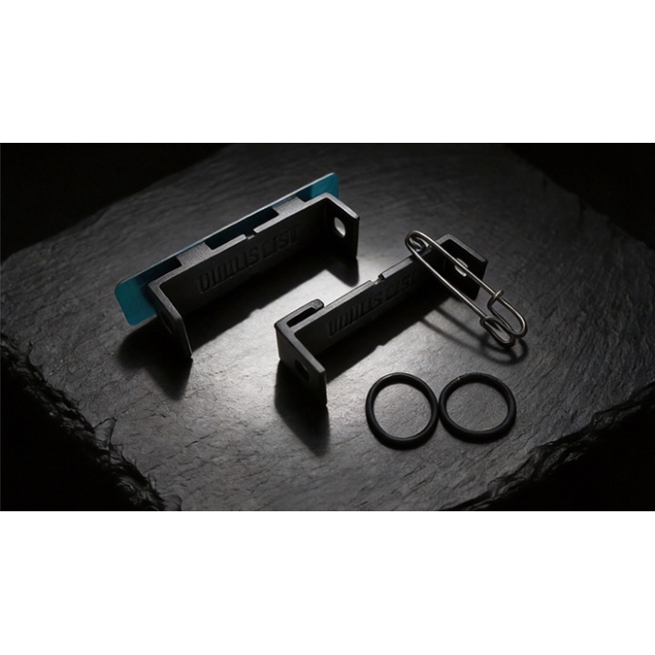 Project H: Rose Holder by J.S.M. Studio & Bacon Magic