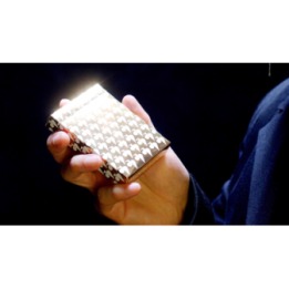 Jaspas Deck 24k Edition Playing Cards