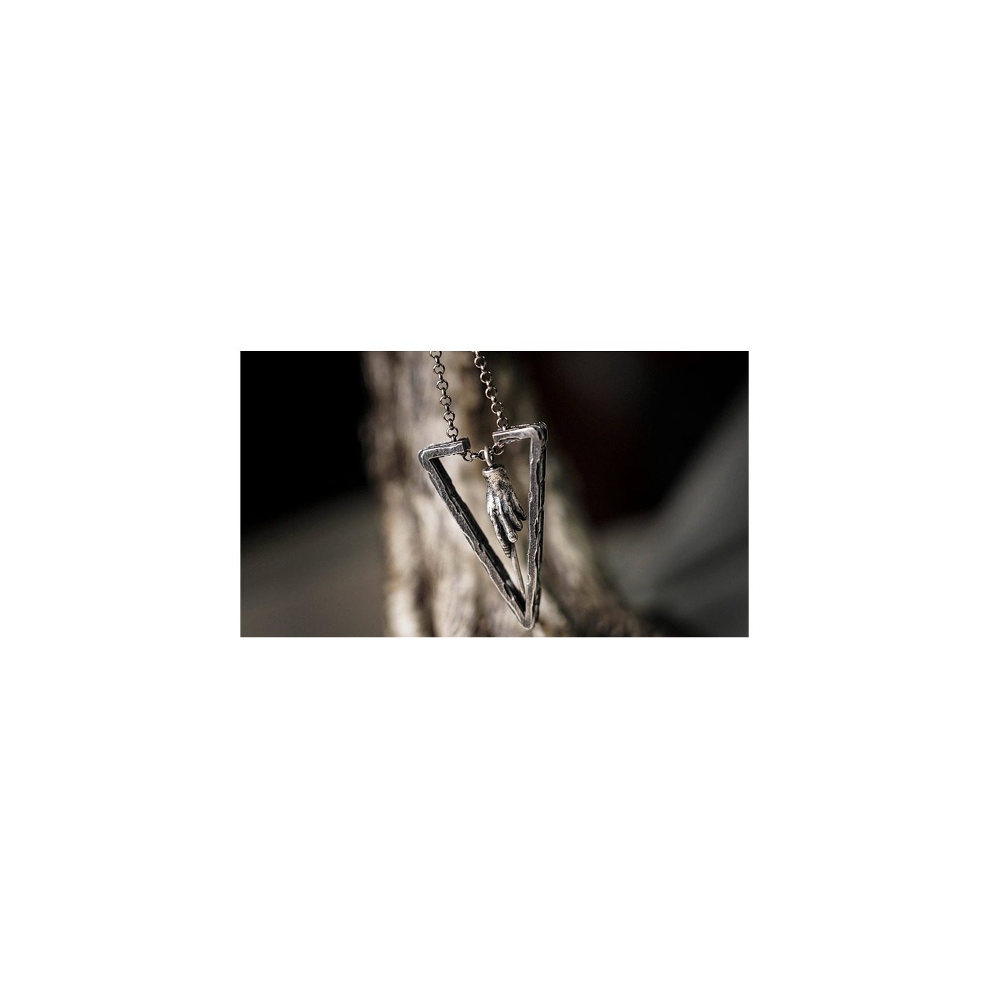 THE FRAME by TCC