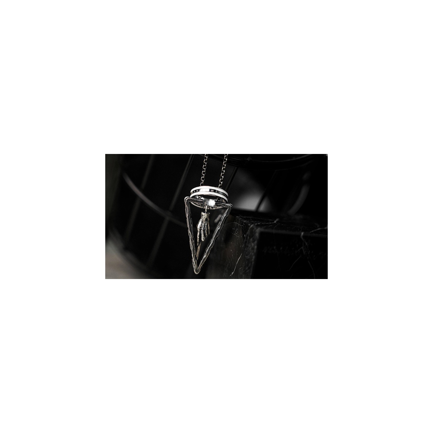 THE FRAME by TCC