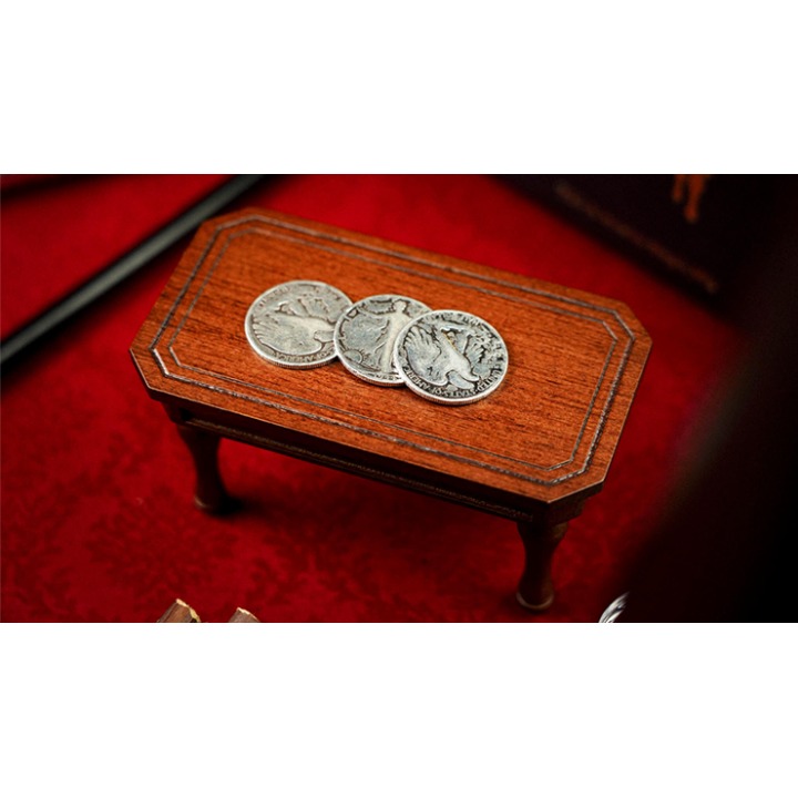 THE TABLE PRO by TCC