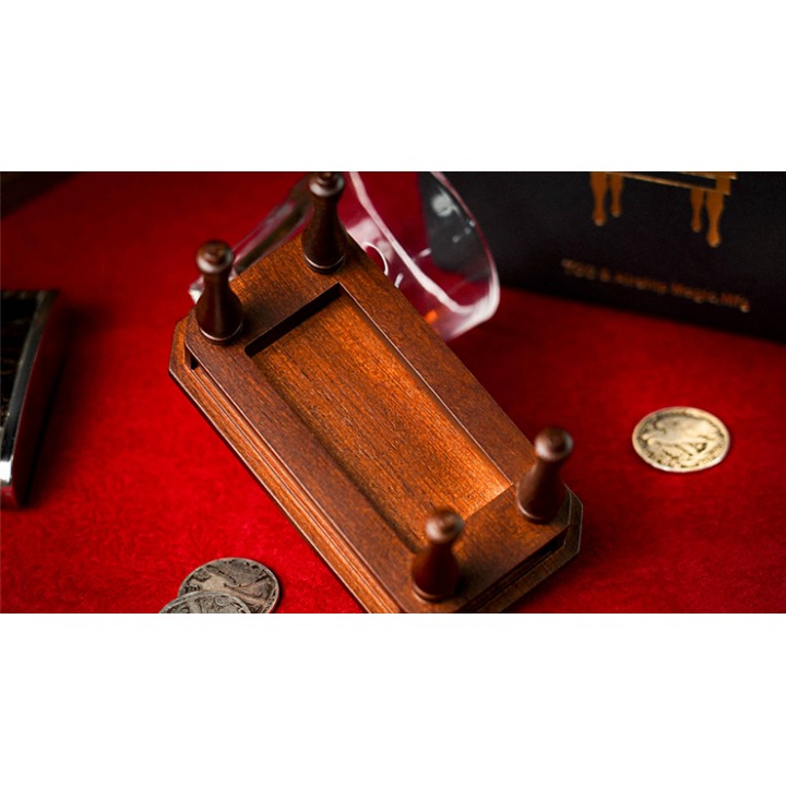 THE TABLE PRO by TCC