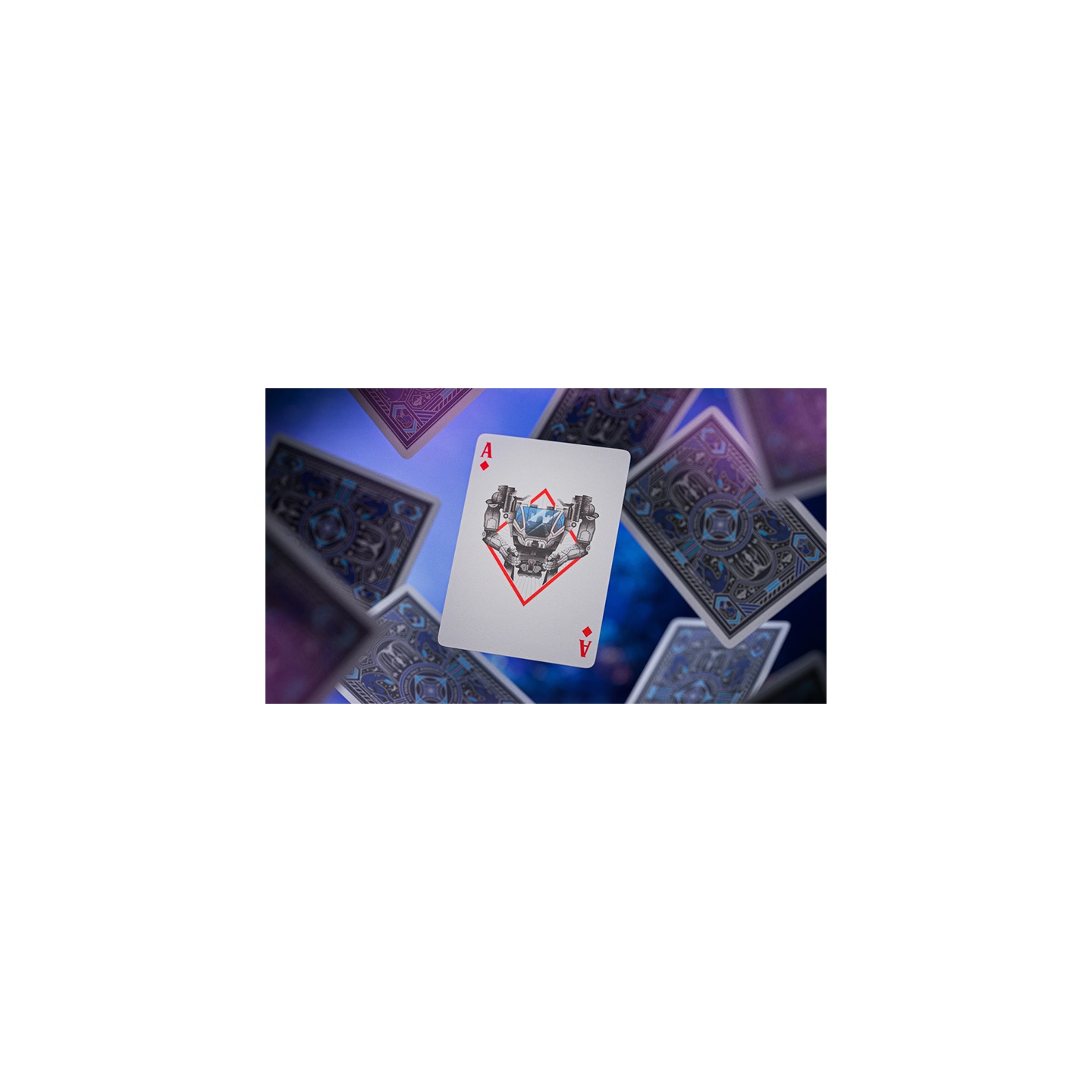 Avatar Playing Cards by theory11