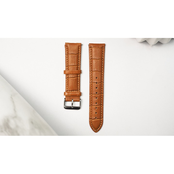 Watchband Camel by PITATA MAGIC