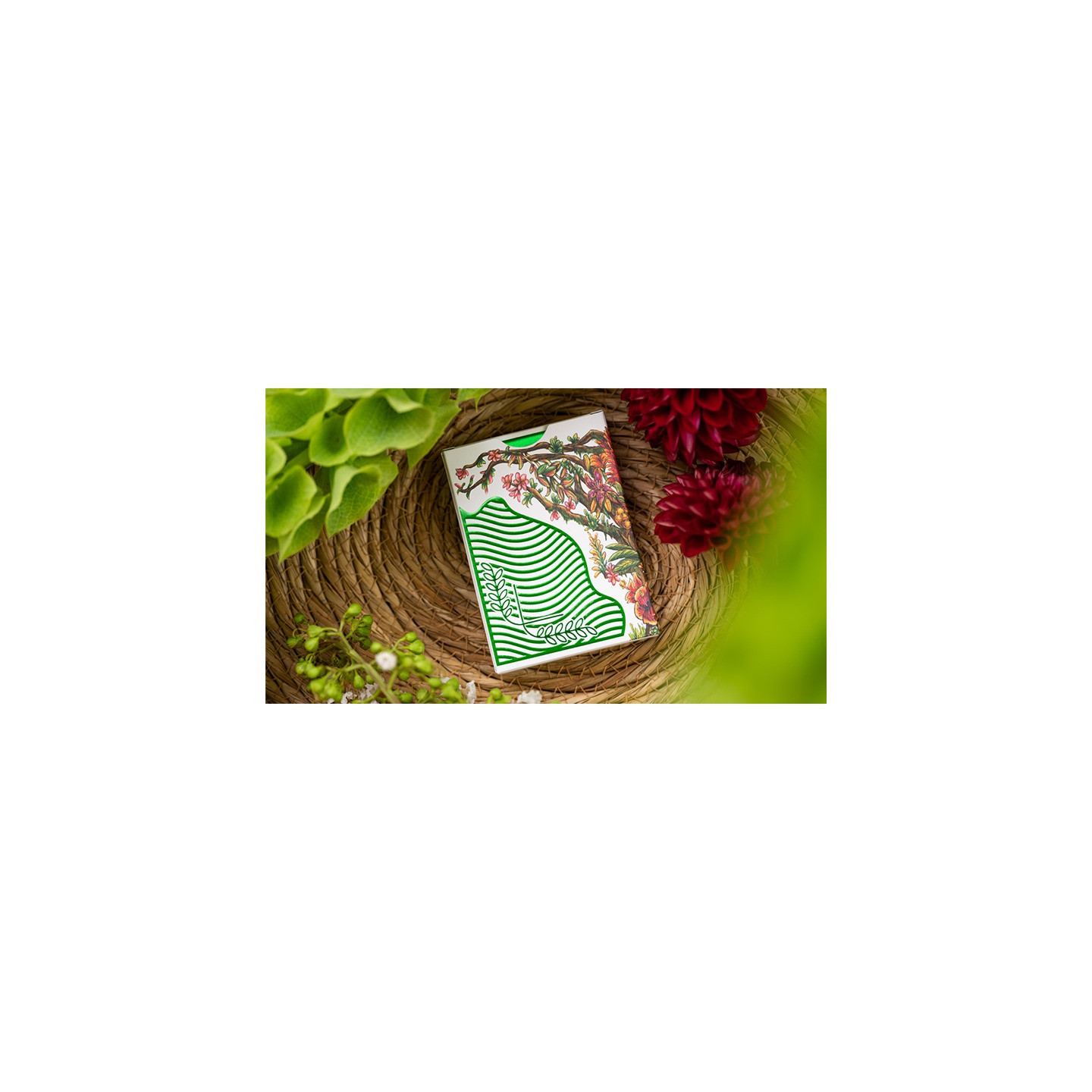 Verdana Playing Cards