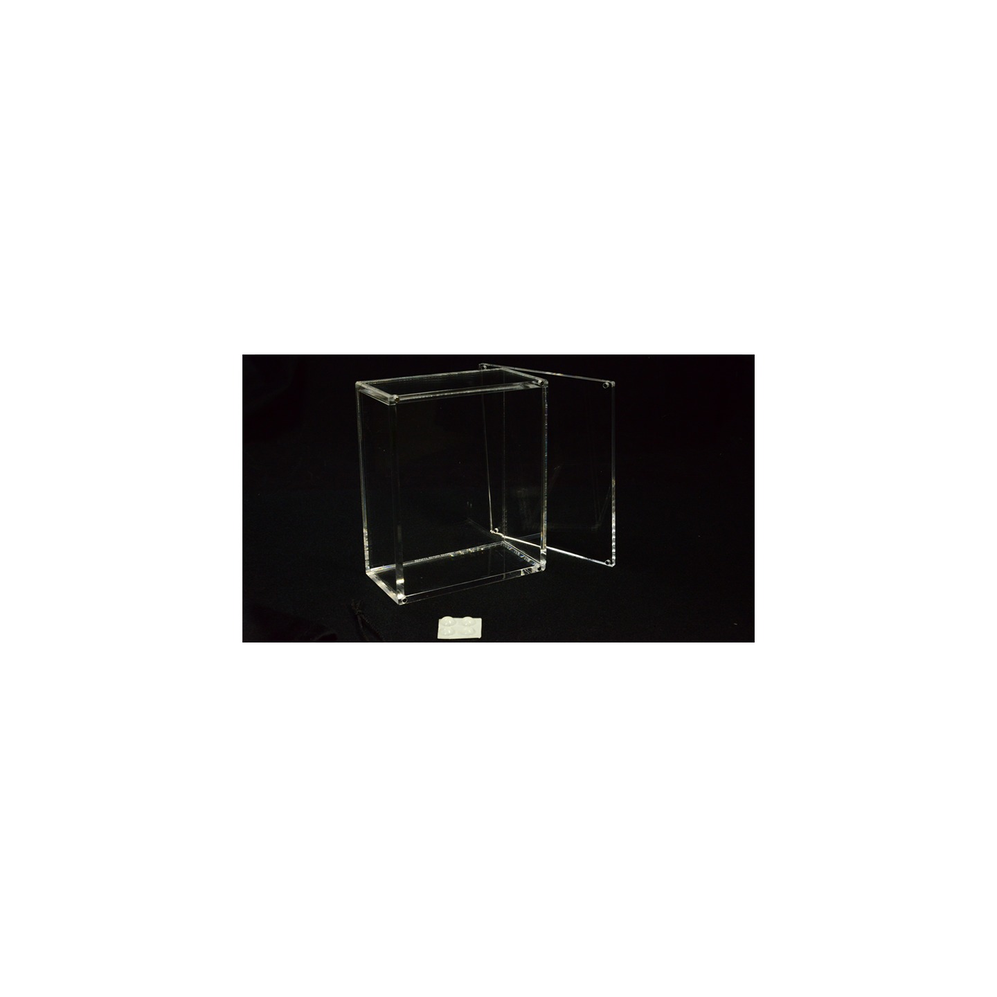 Carat XLG Legacy Case