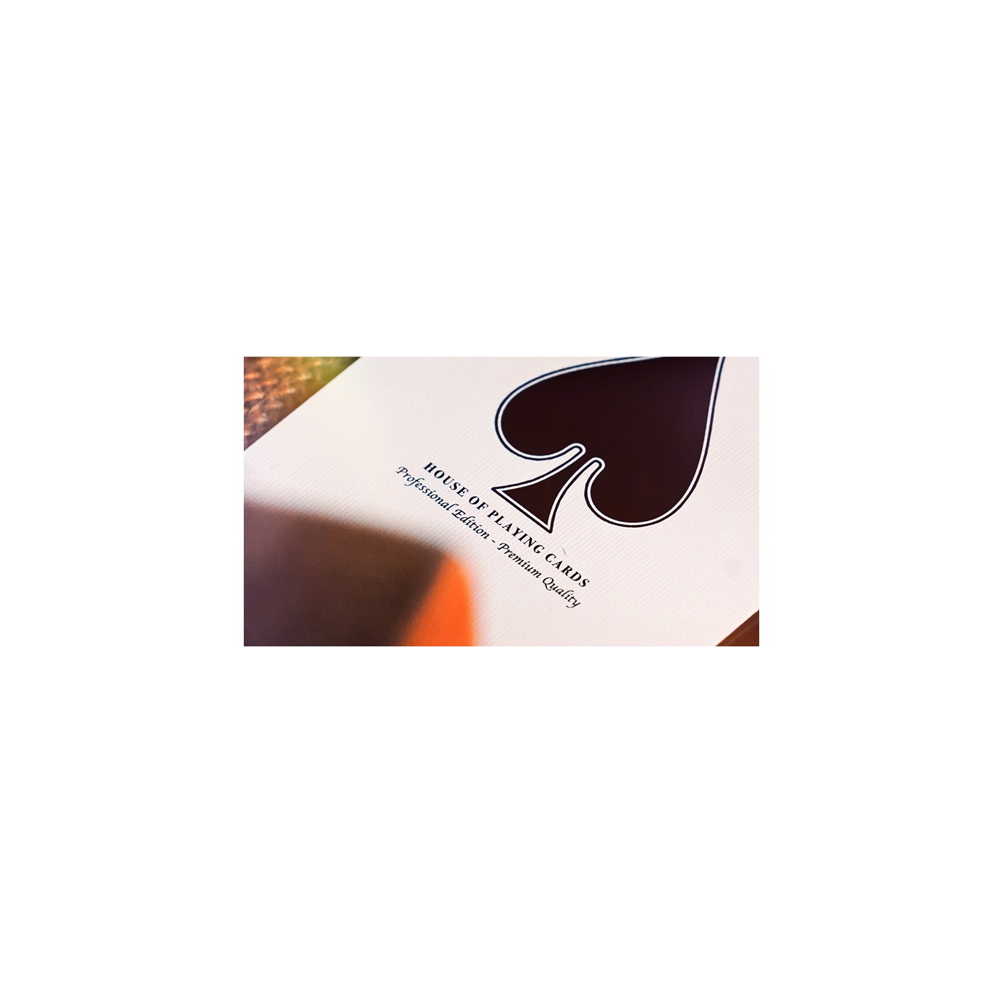 NOC Pro 2021 (Greystone) Playing Cards