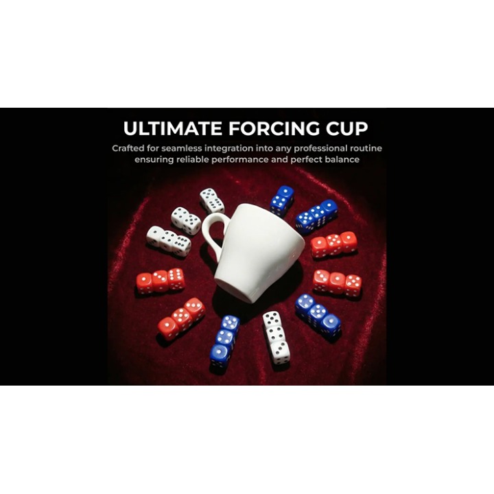 Forcing Cup (Large) by Magic Express