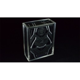 Carat XBC V2 Single Deck Case