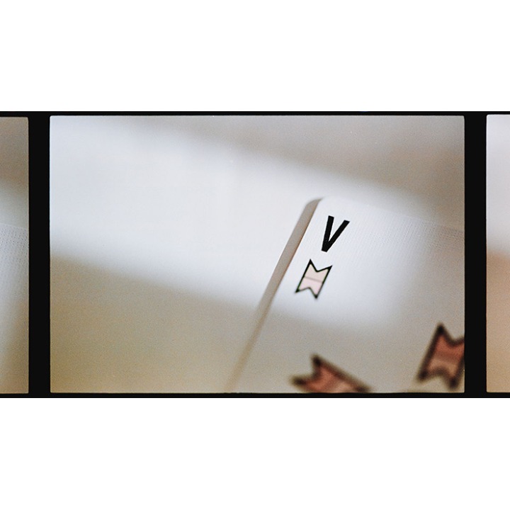Virtuoso Open Court II Playing Cards