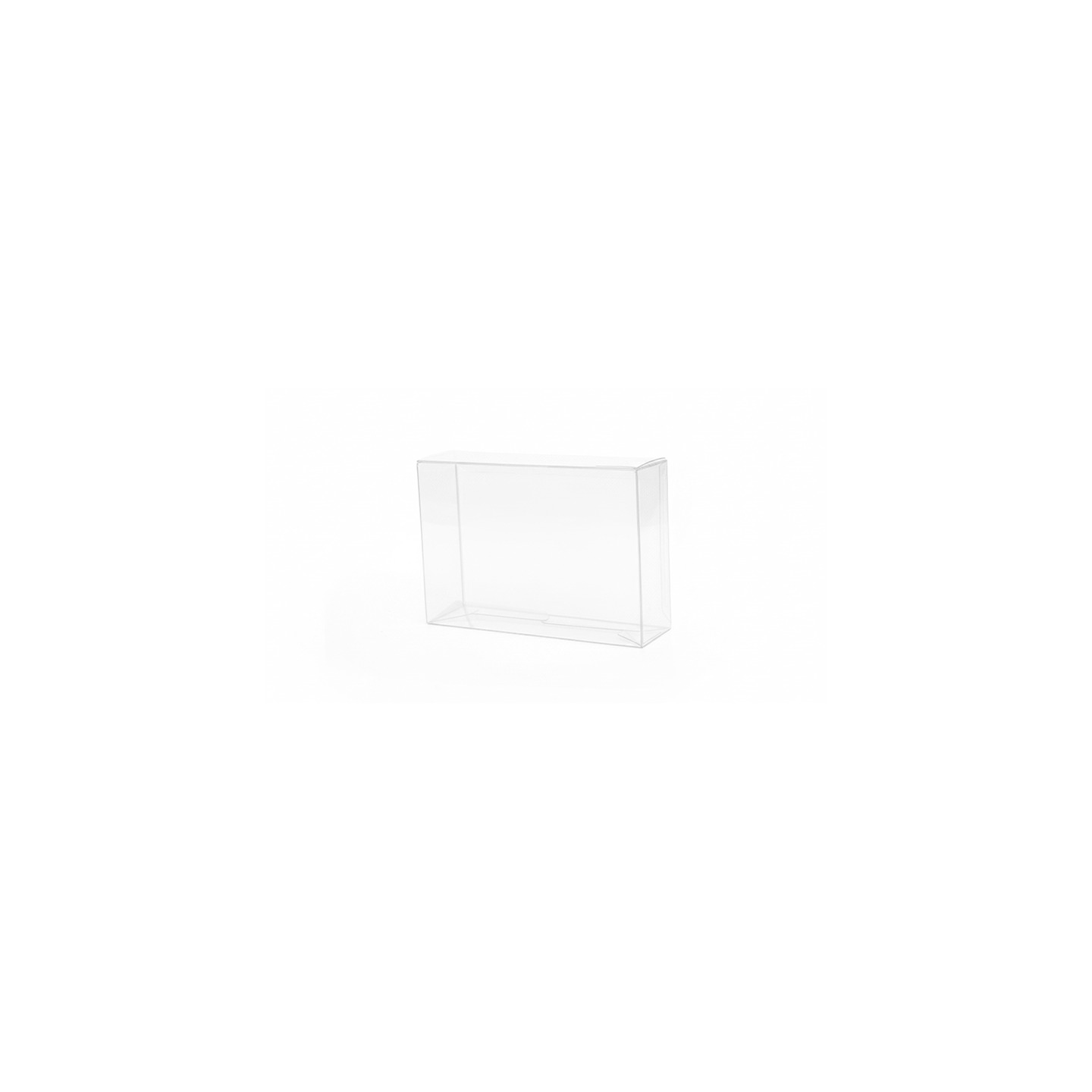 Transparent Protector 4 Decks V2 (10 Pack)