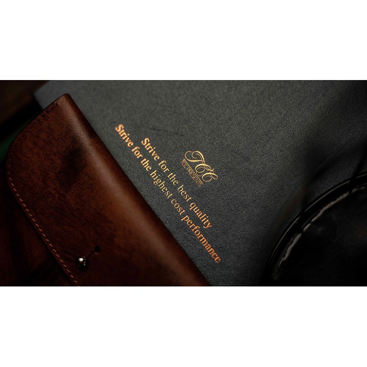 Combo Coin Bag by TCC