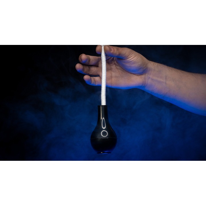 THE GENII (Gimmicks and Instructions) by Apprentice Magic