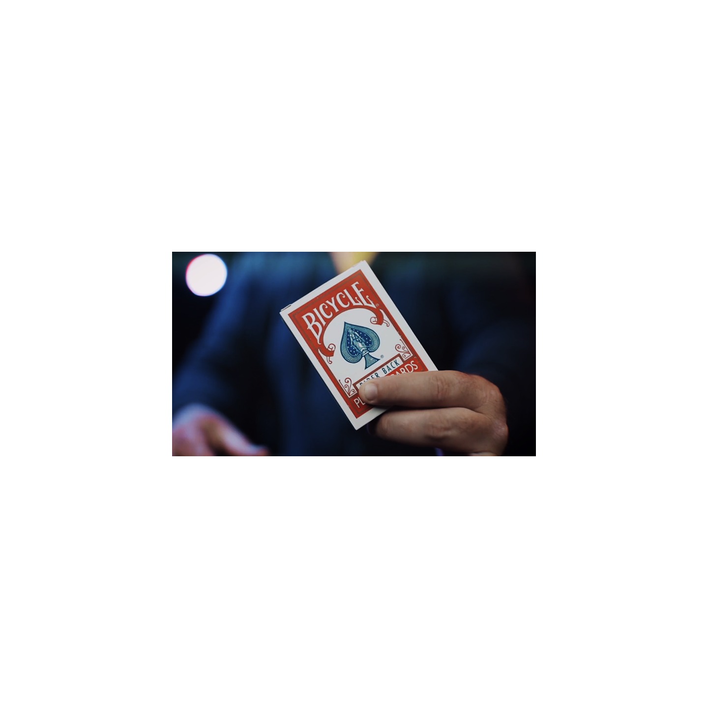 MULTIPLYING CARD BOX 2020 (Gimmicks and Instructions) by Matthew Wright