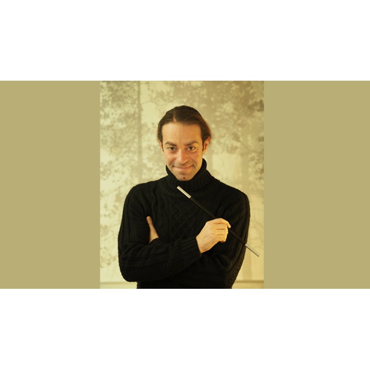 Teaching With Magic by Xuxo Ruiz - Book