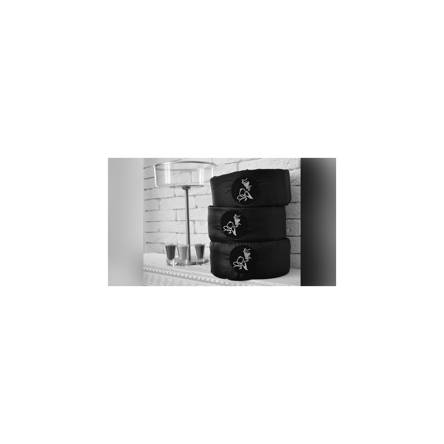Compact Vase HIGH EDITION by Victor Voitko
