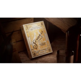 Sembras Playing Cards by theory11