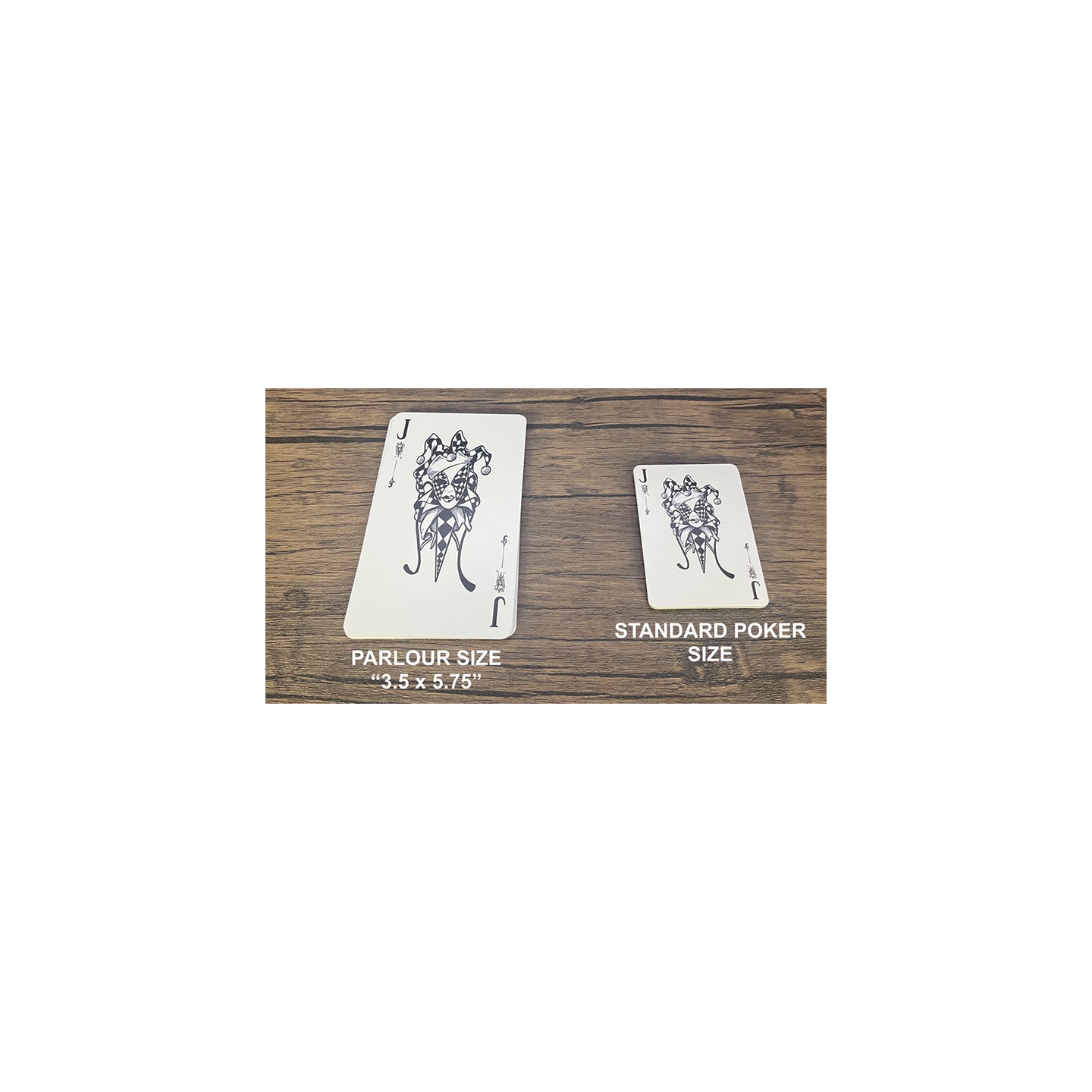 Crazy Dazzle (Parlor Size) by Alberto Ruano, Adrian Vega and Crazy Jokers