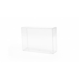 Transparent Protector 4 Decks V2