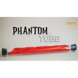 PHANTOM TUBE by Sorcier Magic