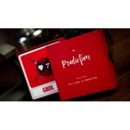 Prodiction by TCC and GBDL