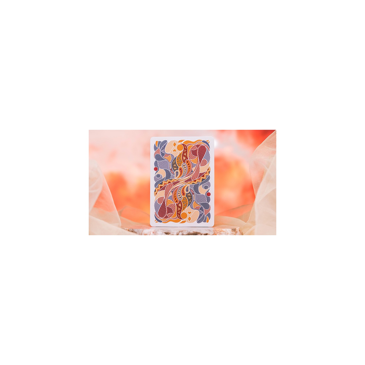Transition Playing Cards