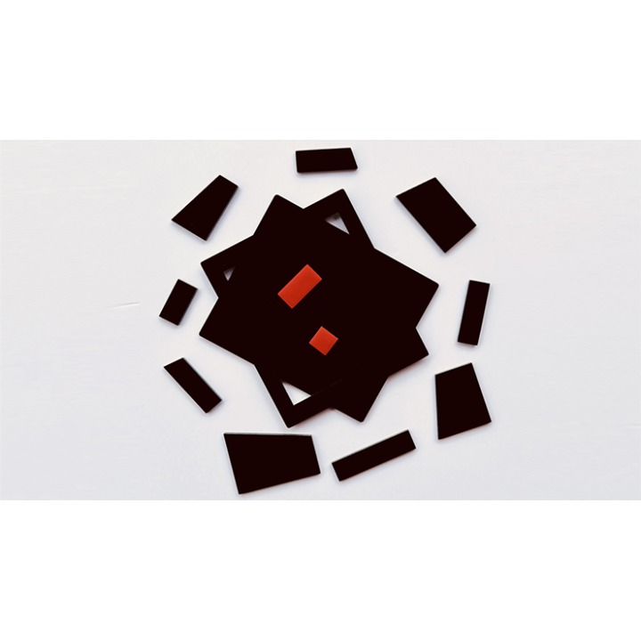 Tangram Paradox Mini