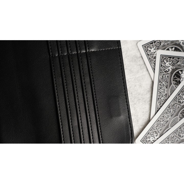 Combo Packet Wallet by TCC