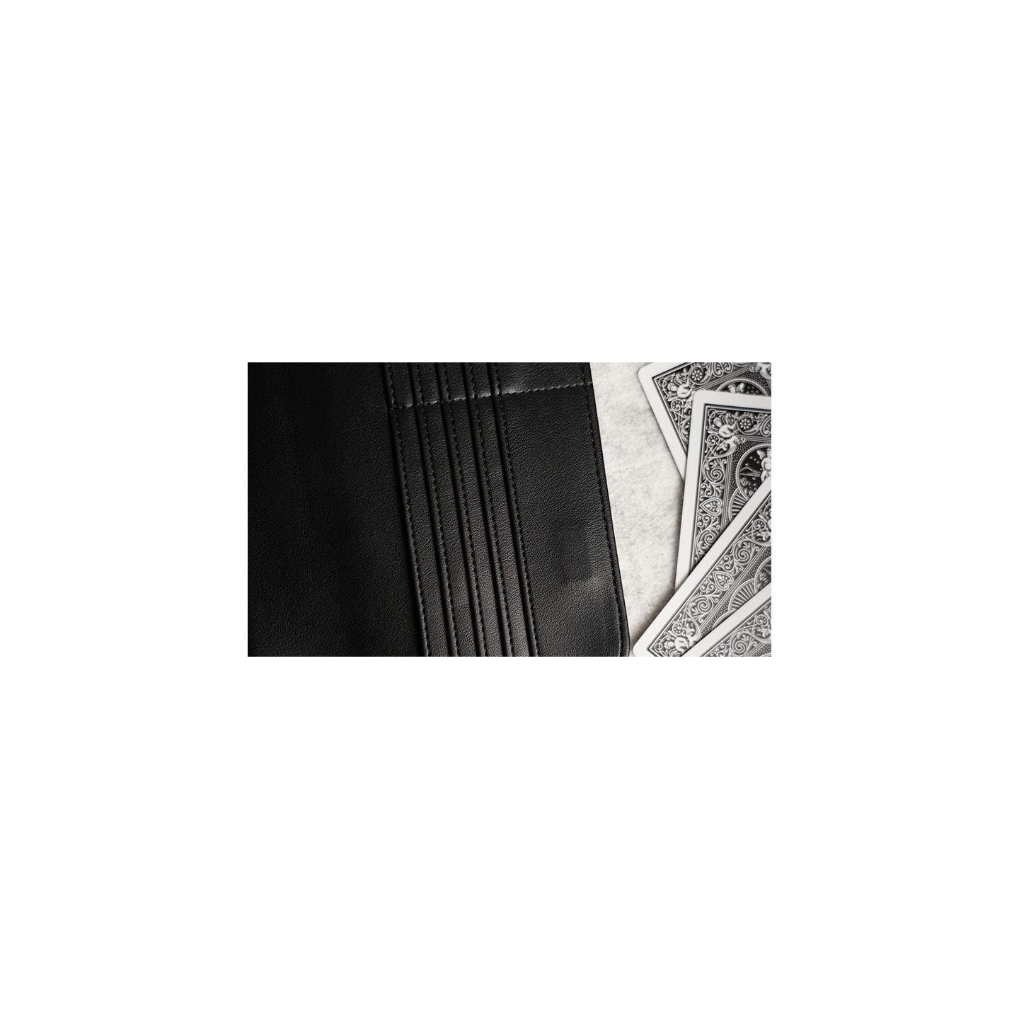 Combo Packet Wallet by TCC