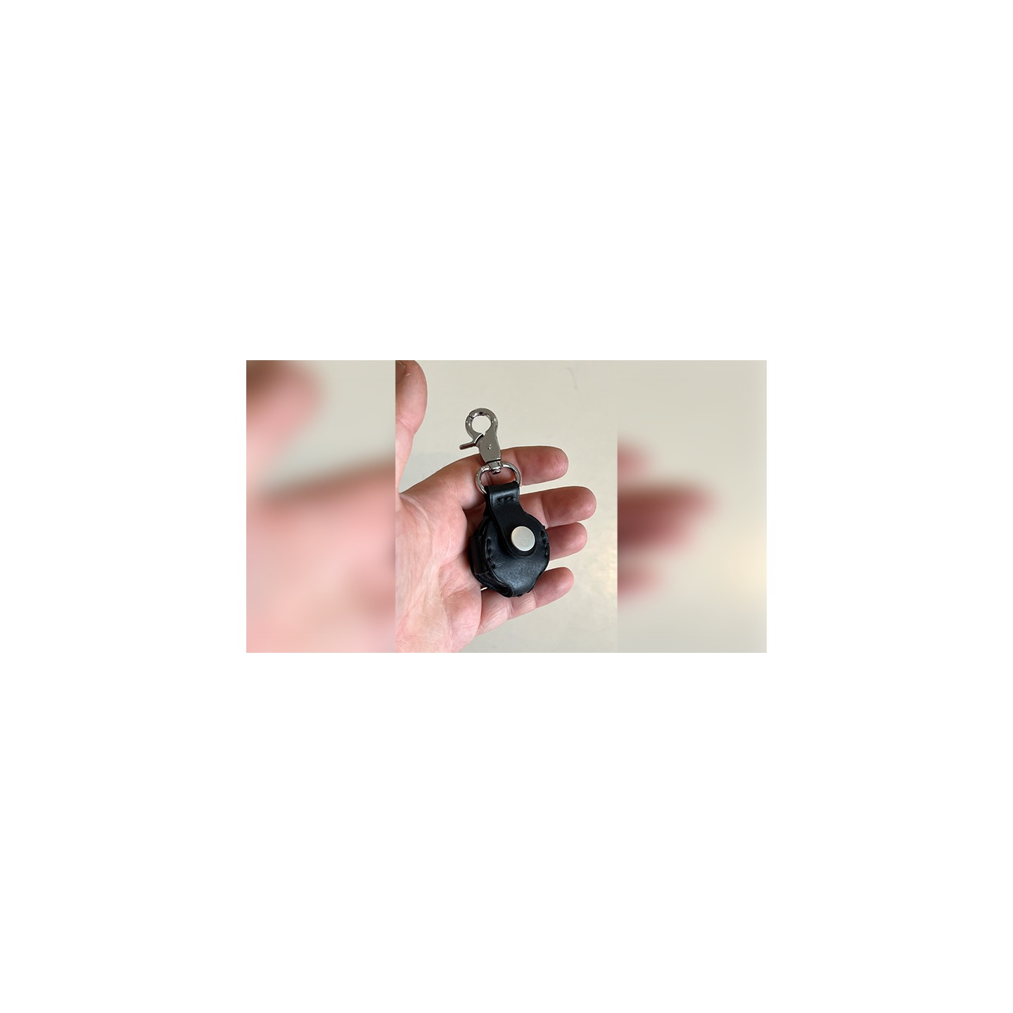 EquivoKey- Pro (Poker Chip) by GRUM®