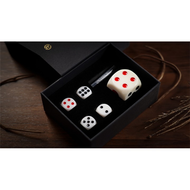 X Dice by TCC Magic