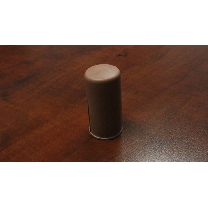 Silk Poke Vanisher Trick (12 Units) Magic by Gosh