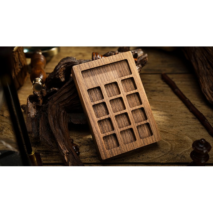 Precog by Classicho & Paul Carnazzo