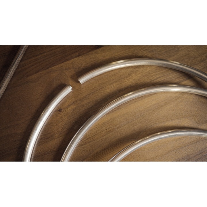 Wonderful Linking Rings by TCC and Axel Hecklau