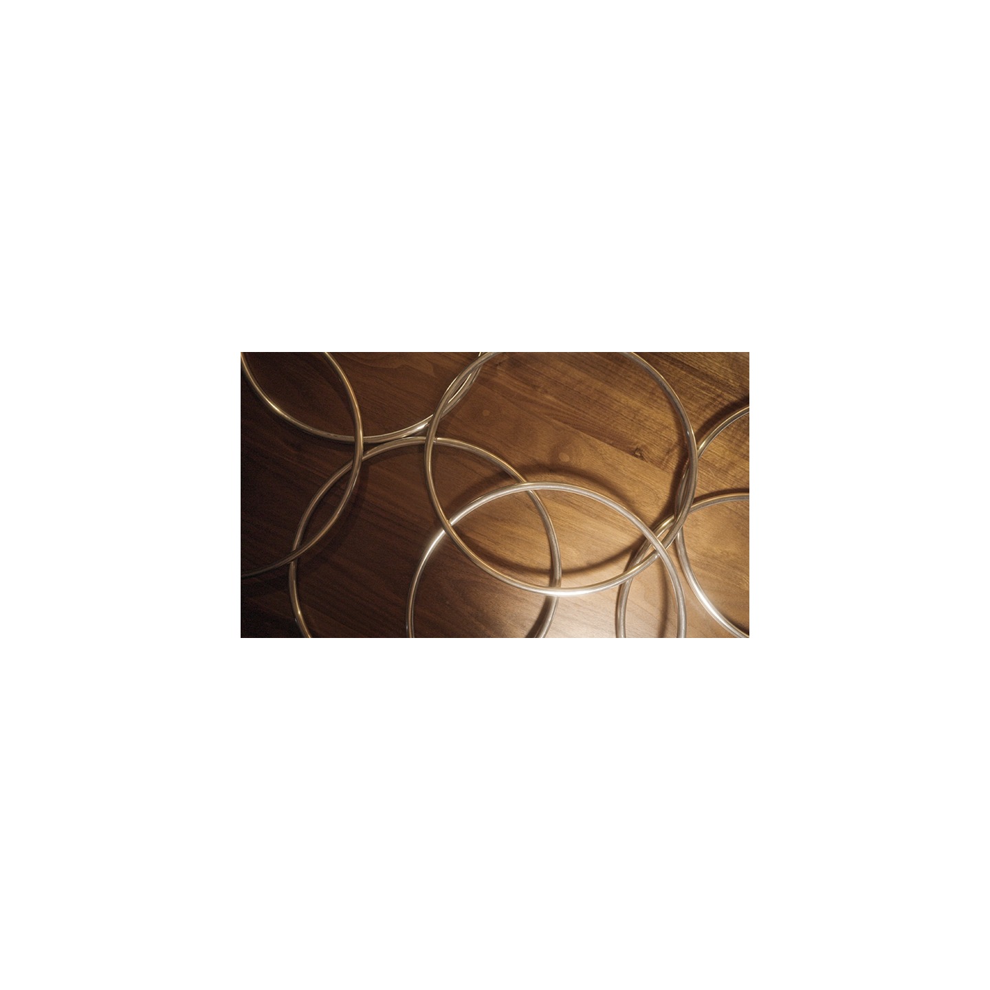 Wonderful Linking Rings by TCC and Axel Hecklau