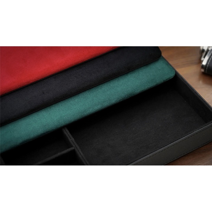 Magicians Organizer Plus Additional Pad (Green) by TCC