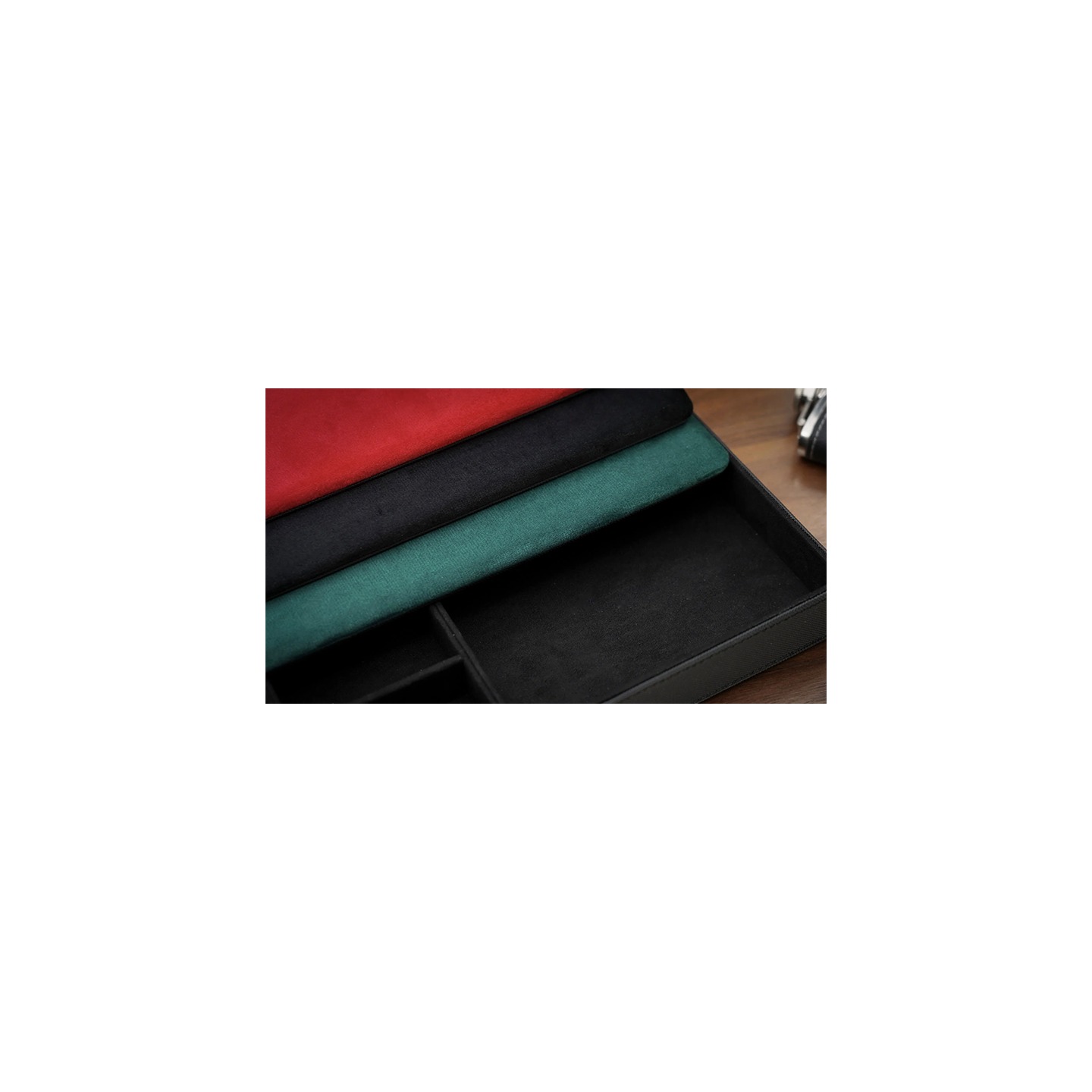 Magicians Organizer Plus Additional Pad (Green) by TCC